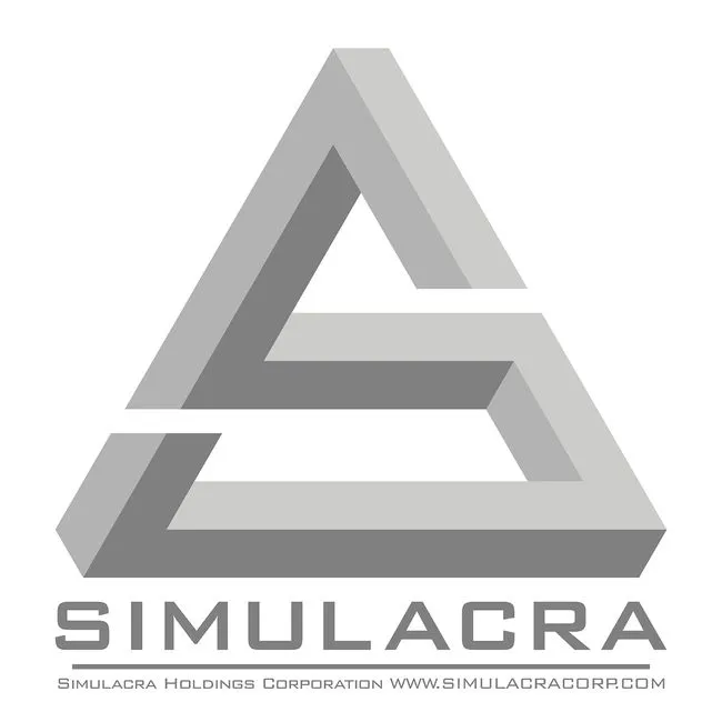 Simulacra logo