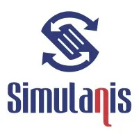 Simulanis logo