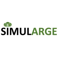 Simularge logo