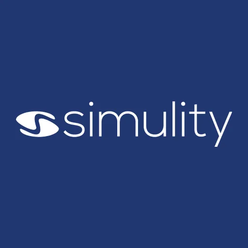 Simulity logo