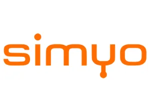 Simyo logo