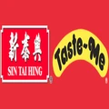 Sin Tai Hing logo