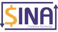 Sina Exchange Currency logo