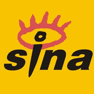 Sina logo