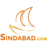 Sindabad logo