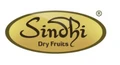 Sindhi Dry Fruits logo