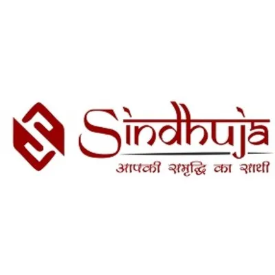 Sindhuja Microcredit