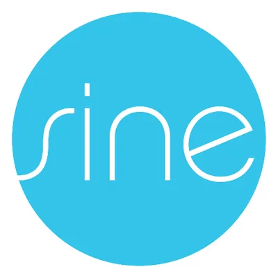 SineHQ logo