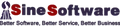 Sine Software logo