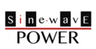 Sinewave Power