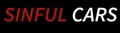 Sinful Cars logo