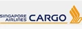 Singapore Airlines Cargo logo