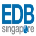 Singapore Economic Development Board logo