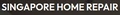 Singapore Home Repair logo