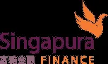 Singapura Finance logo