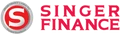 Singer Finance logo
