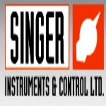 Singer Instruments & Control logo