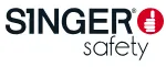 Singer Safety logo