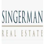 SINGERMAN REAL ESTATE logo