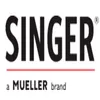 Singer Valve logo