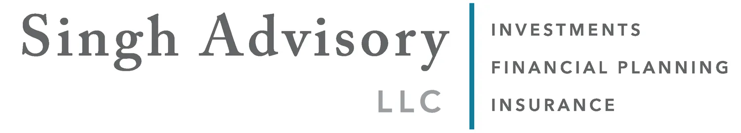 Singh Advisory logo