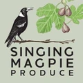Singing Magpie Produce logo