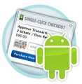 Single-Click Checkout logo