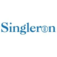 Singleron logo