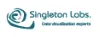 Singleton Labs logo