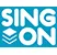 SingOn logo