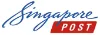 Singapore Post logo