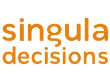 Singula Decisions logo