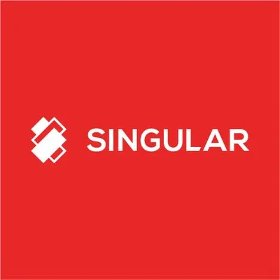 Singular logo
