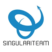 Singulariteam logo