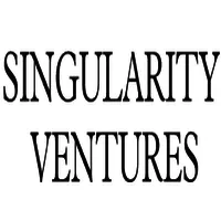 Singularity Ventures logo