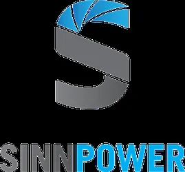 SINN Power logo