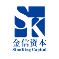 SinoKing Capital logo