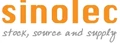 Sinolec Components logo