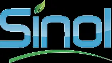 Sinol USA logo