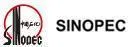 Sinopec Shanghai Petrochemical Company Limited logo