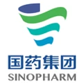 Sinopharm Pharmaceutical logo