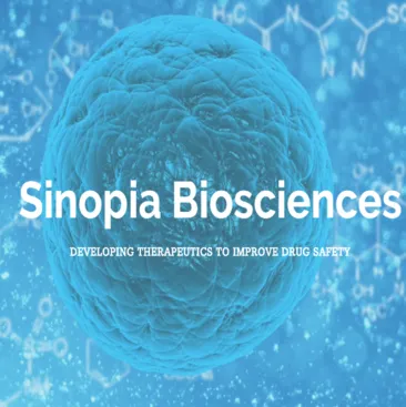 Sinopia Biosciences logo