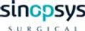 Sinopsys Surgical logo