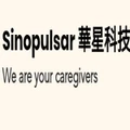 SINOPULSAR logo