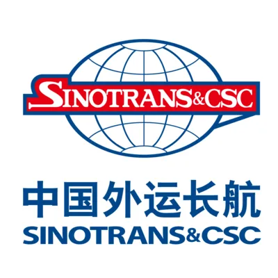 Sinotrans & CSC Holdings logo
