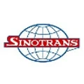 Sinotrans India logo