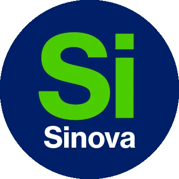 Sinova Global logo
