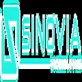 Sinovia Technologies logo