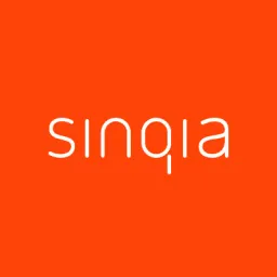 Sinqia logo