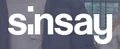 Sinsay logo